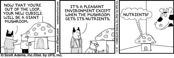 Latest Dilbert