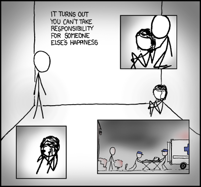 Latest XKCD