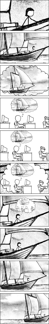 Latest XKCD